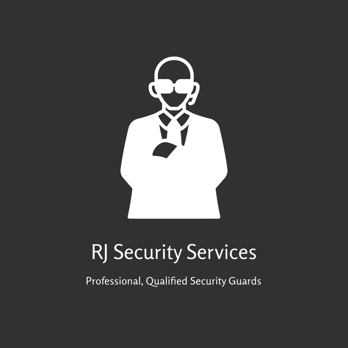 RJ Security Services